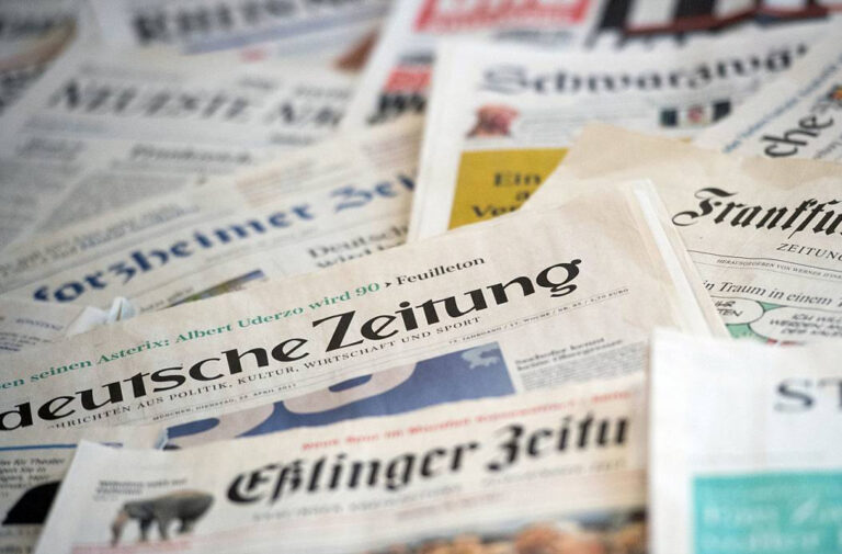 süddeutsche zeitung