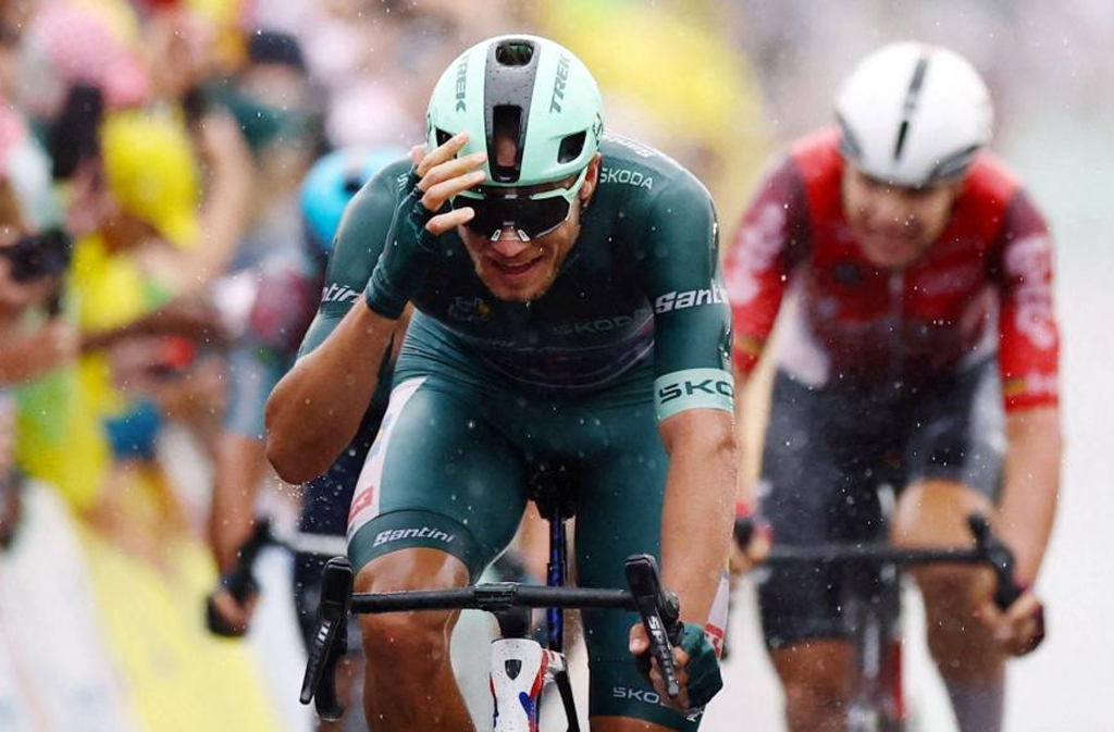 tour de france live