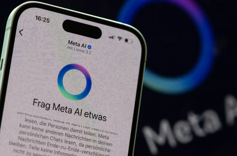whatsapp meta ai entfernen