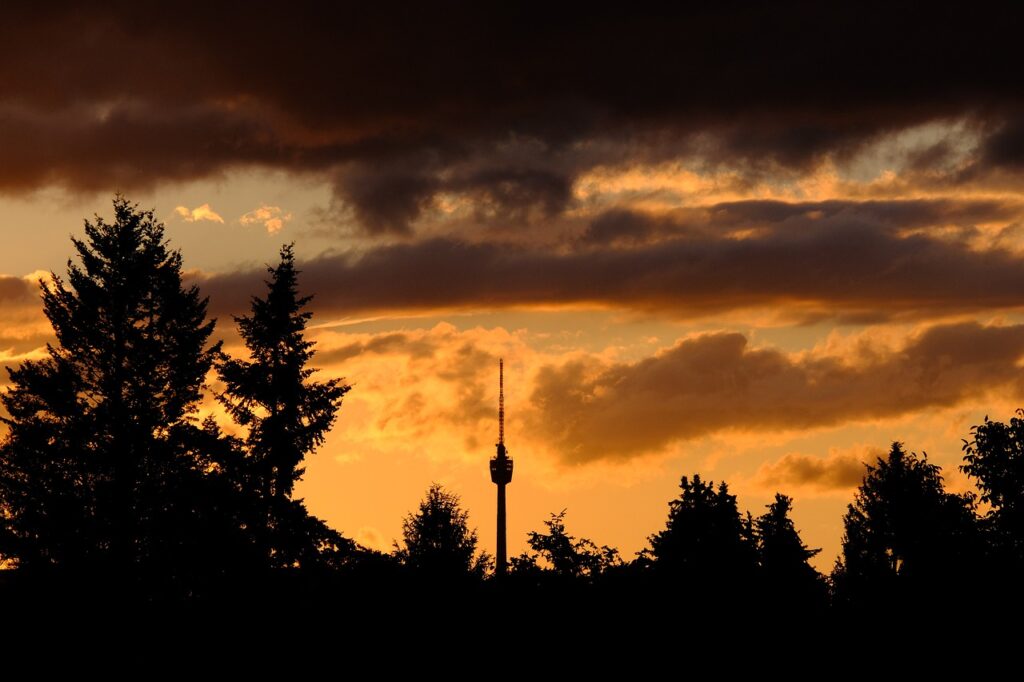 b67 tower