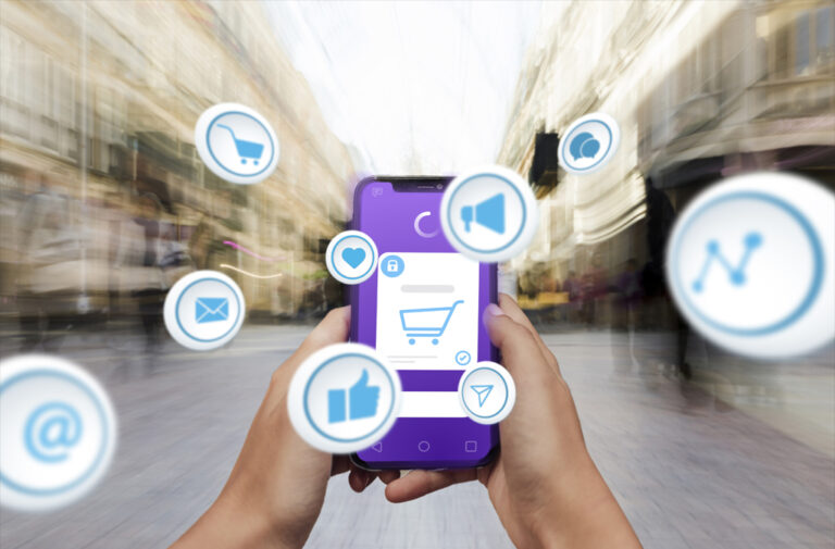digitale Marktplätze
