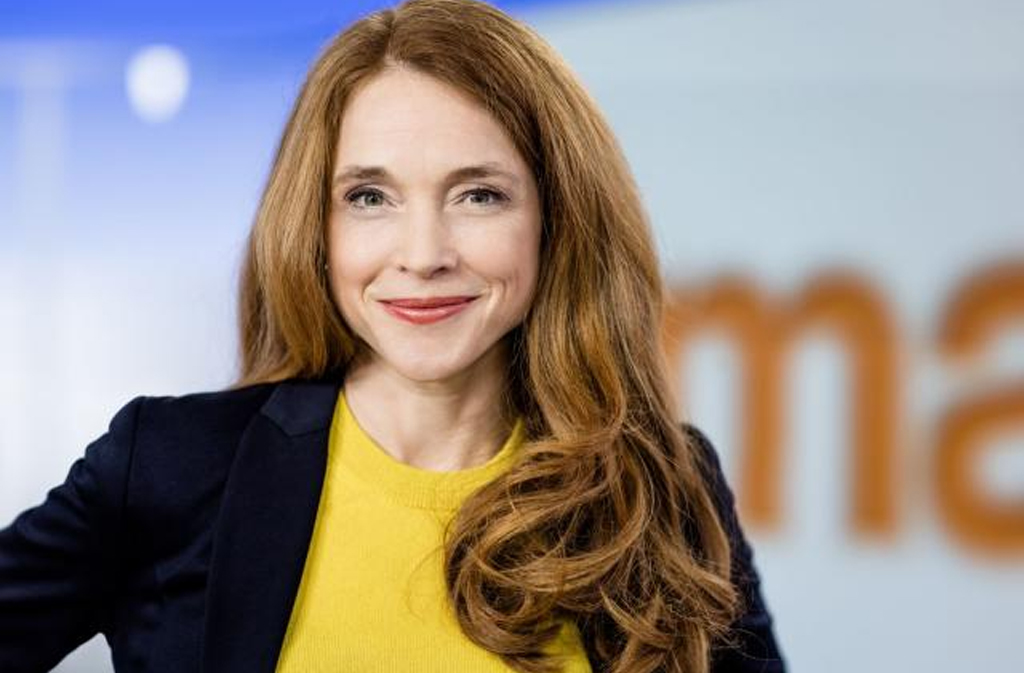 mit wem ist mirjam meinhardt verheiratet