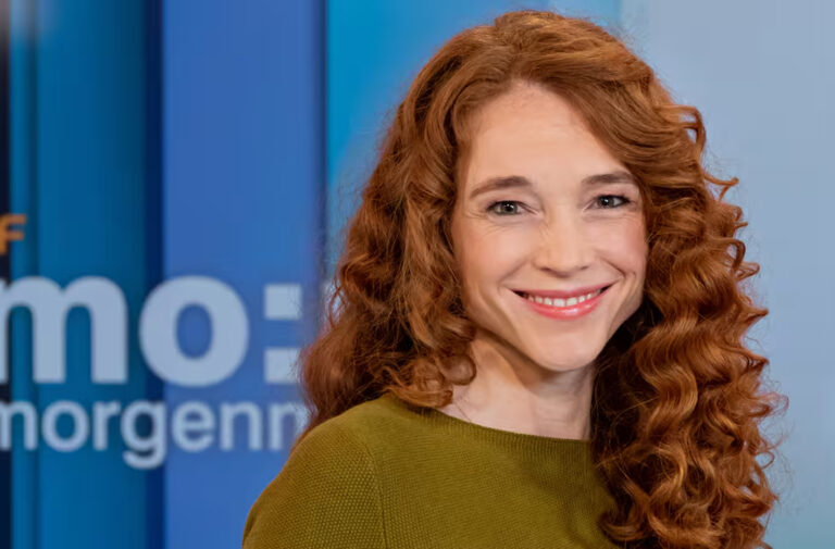 mit wem ist mirjam meinhardt verheiratet
