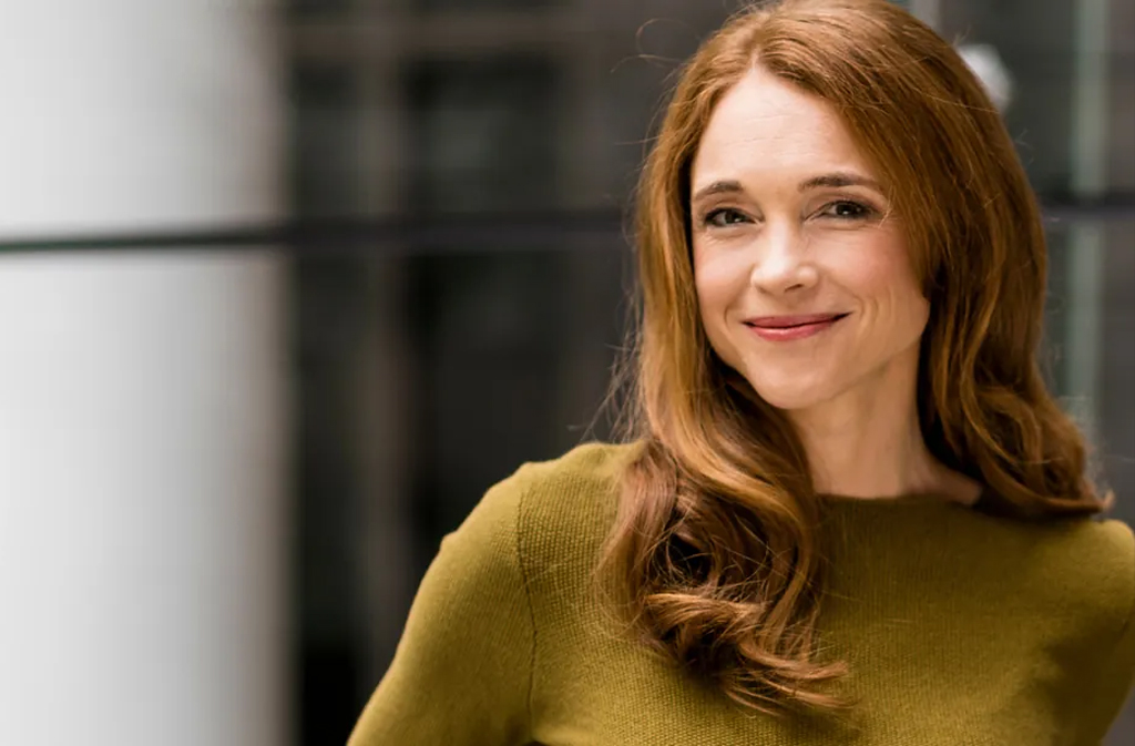 mit wem ist mirjam meinhardt verheiratet