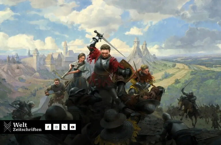kingdom come deliverance ii
