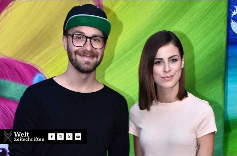 lena und mark getrennt