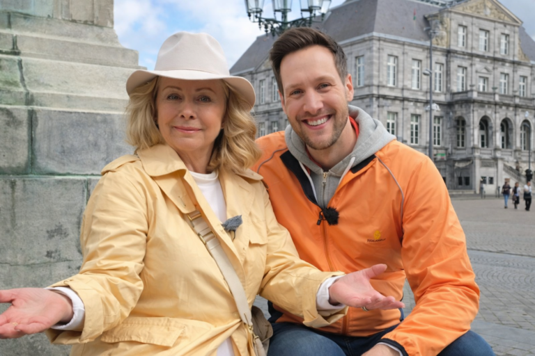 Sven Kroll Familienstand