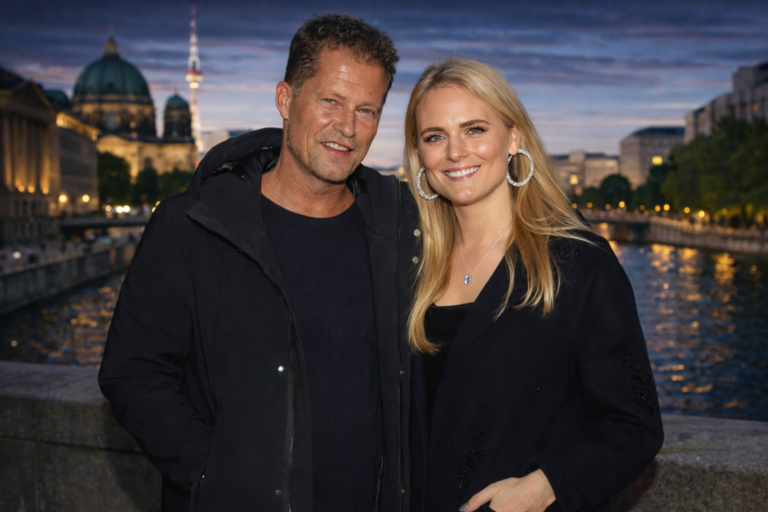 til schweiger freundin