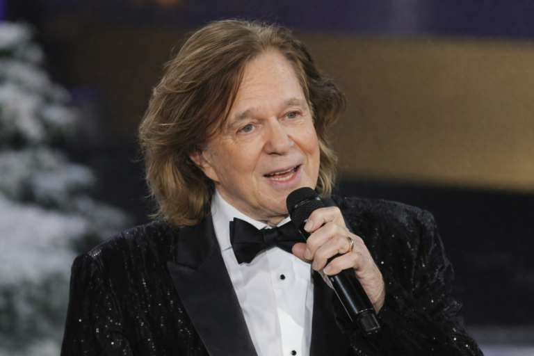 Jürgen Drews Todesanzeige