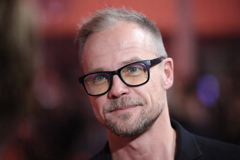 Matthias Koeberlin Krankheit