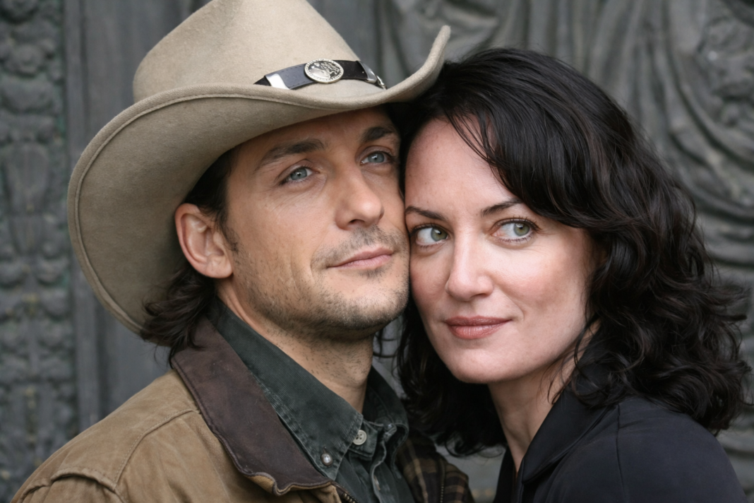 Robert Seeliger neue Freundin