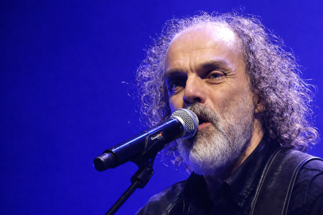 Santiano-Sänger tot