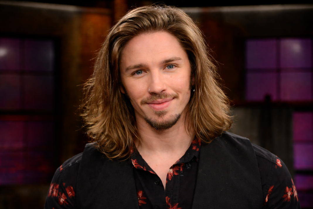 Gil Ofarim Schulabschluss