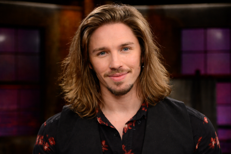 Gil Ofarim Schulabschluss