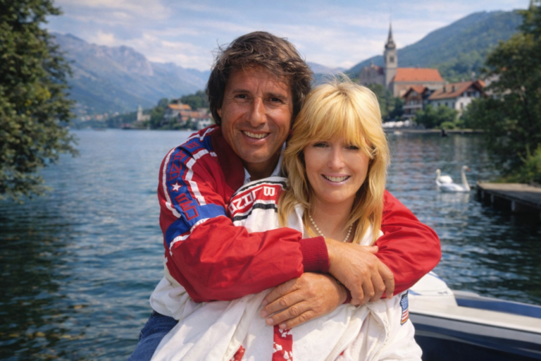 Lebt Corinna Reinhold noch