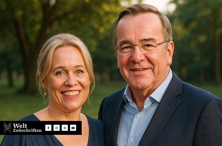 sabine pistorius traueranzeige