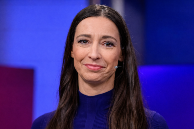 Pinar Atalay Krankheit