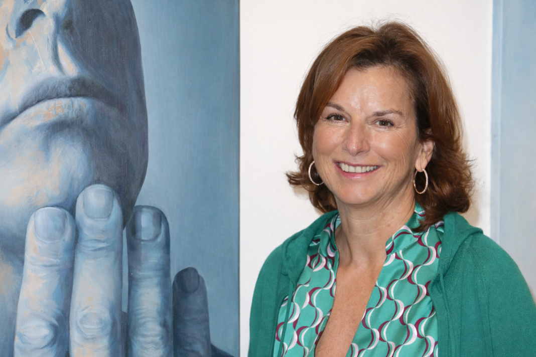 Claudia Obert Parkinson