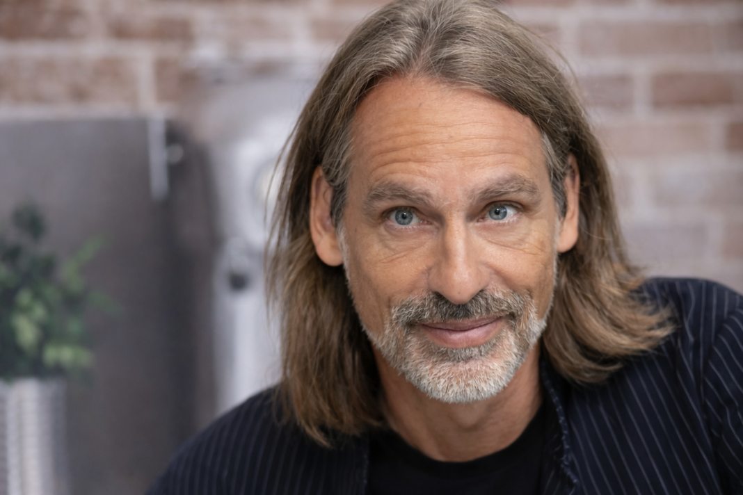 Richard David Precht Lebensgefährtin