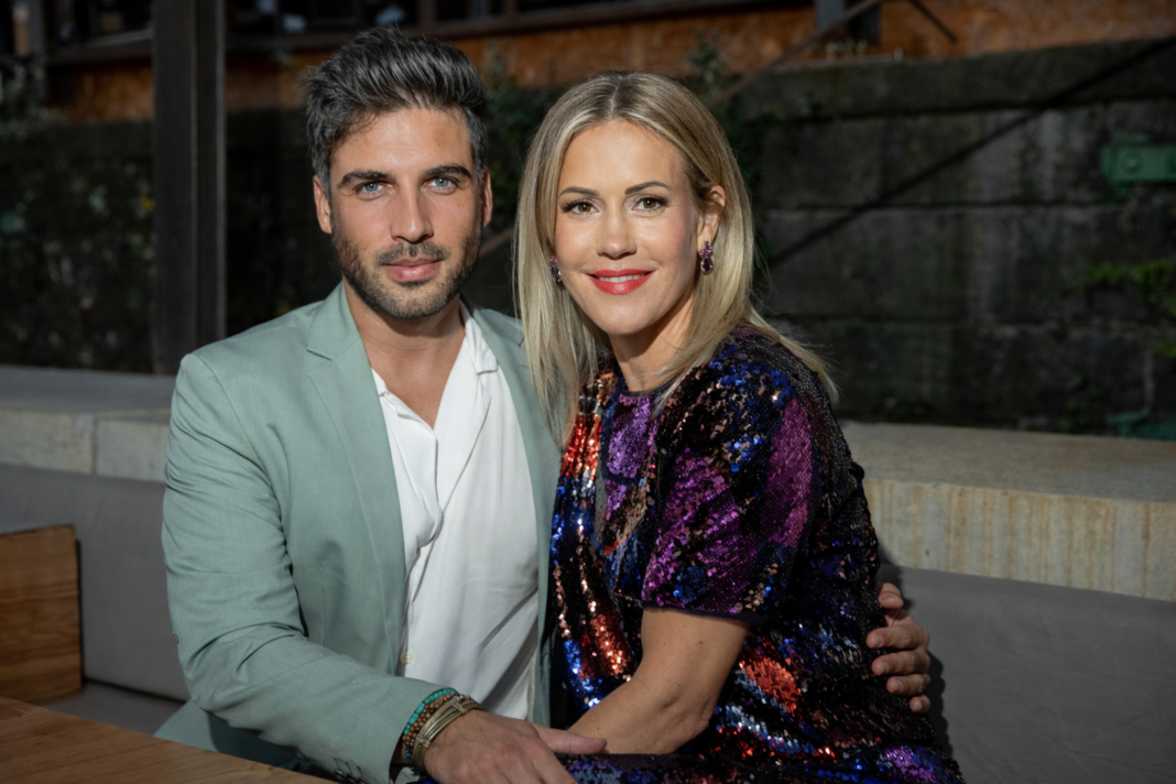 Oliver Vaid gehörlos