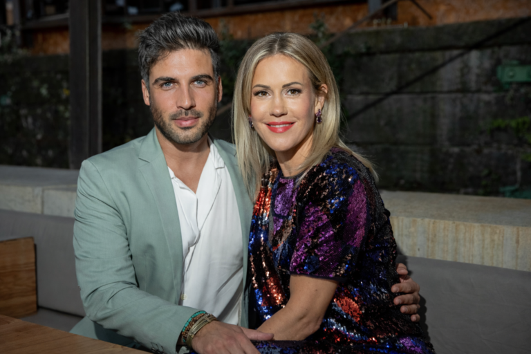 Oliver Vaid gehörlos