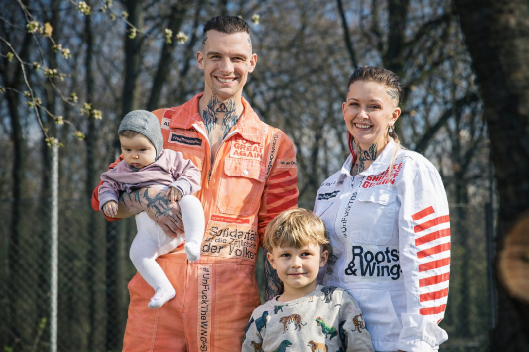 Aaron Amadeus Stehfest