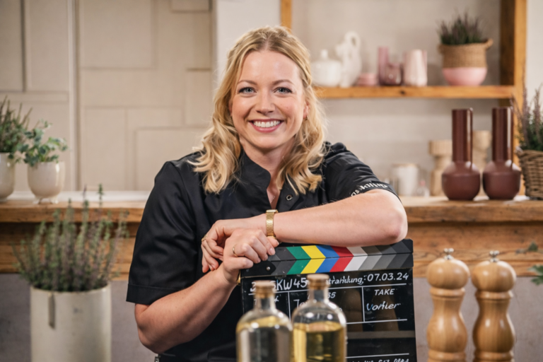 zora klipp verheiratet