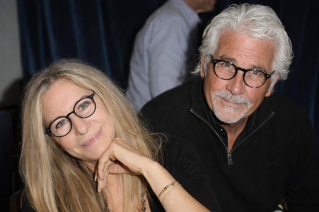 James Brolin Ehepartnerin