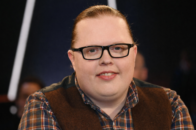 Angelo Kelly Todesursache