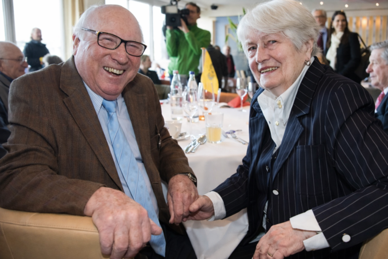 Uwe Seeler Tochter gestorben