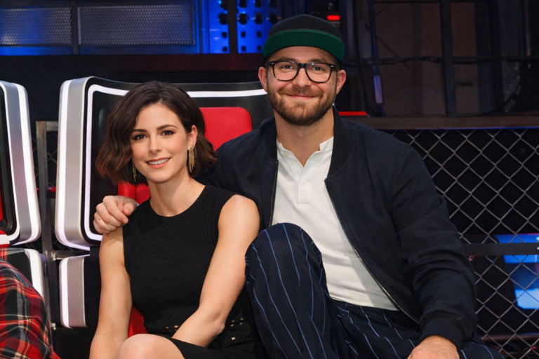 Lena Meyer-Landrut Baby