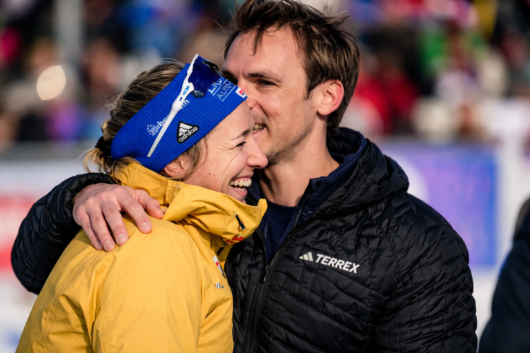 Franziska Preuß Hochzeit