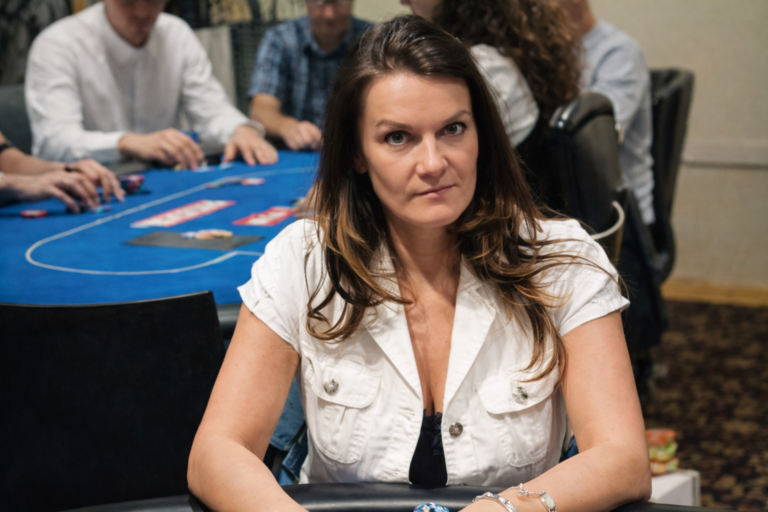 Sarina Silbereisen-Feuchter