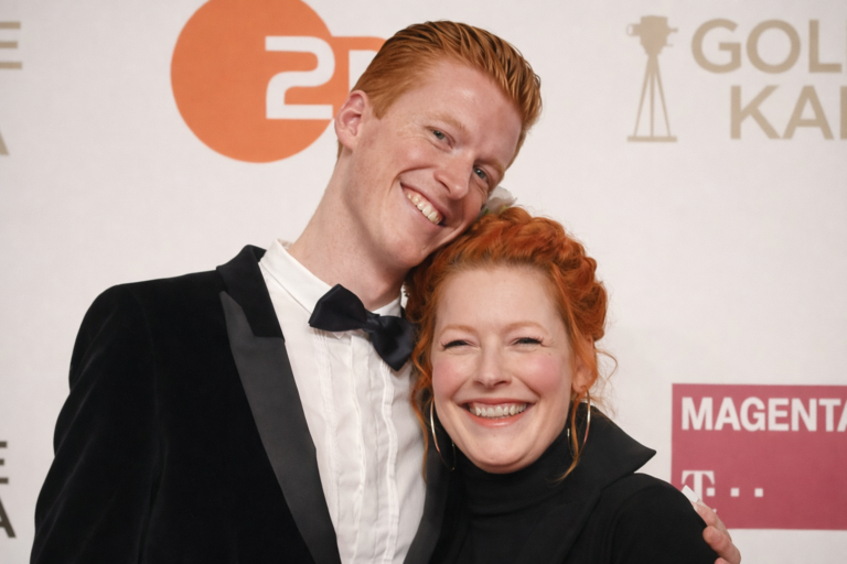 Enie van de Meiklokjes Scheidung