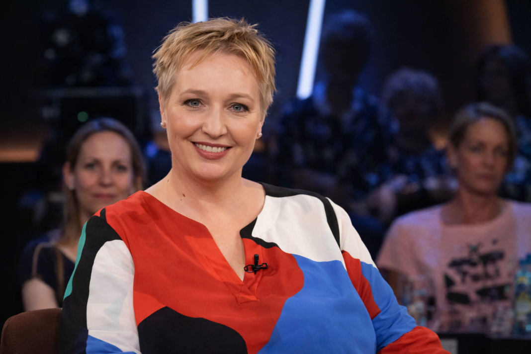 mit wem ist adriane rickel verheiratet