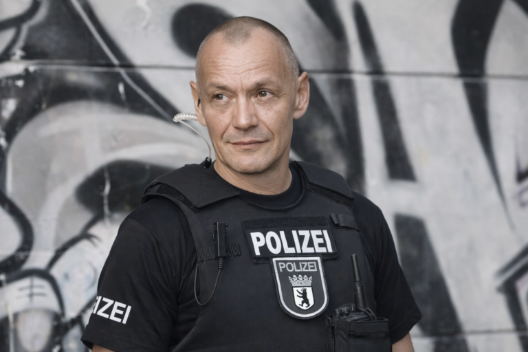 Torsten Michaelis Ehefrau