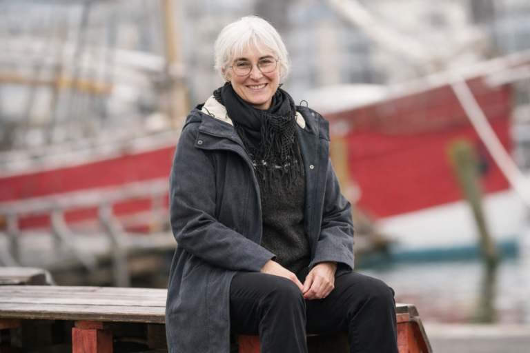 Andrea Paluch Krankheit