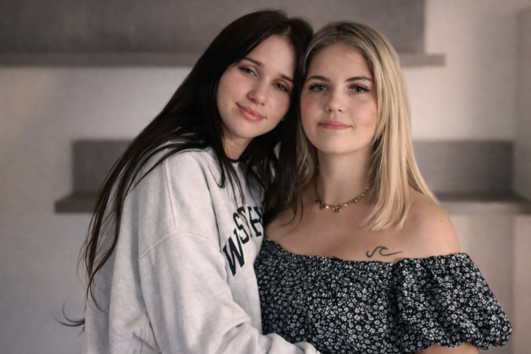 Vanessa Liberte Beruf