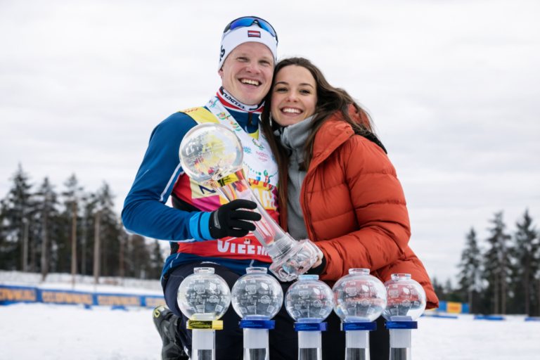 hedda klovstad daehli