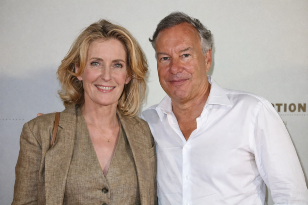 Maria Furtwängler neuer Partner