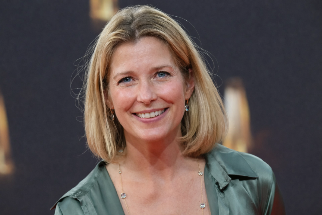 valerie niehaus schlaganfall