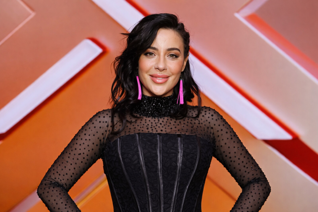 Leyla Lahouar Nationalität