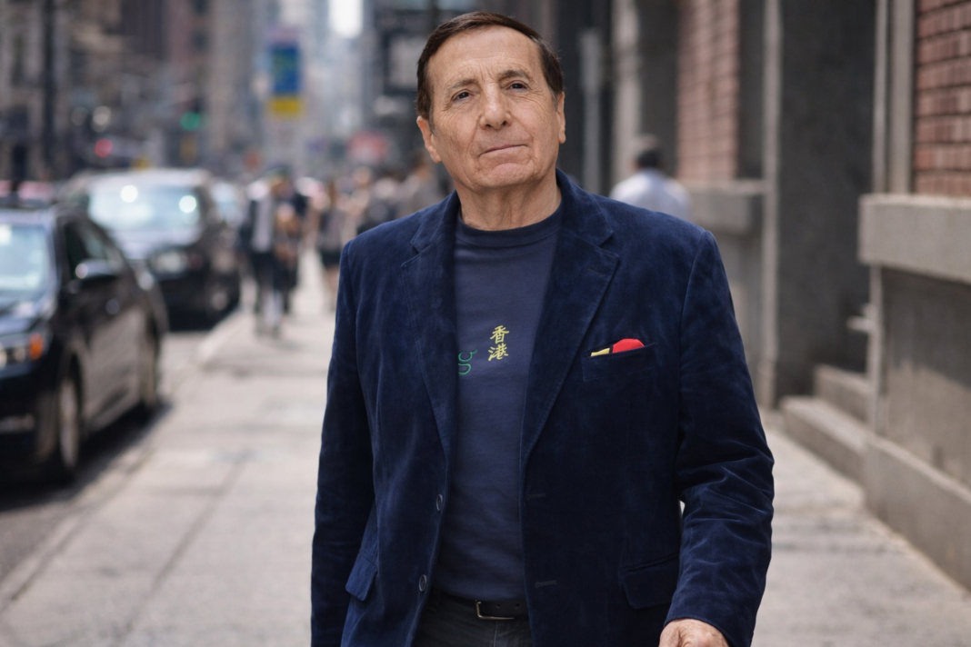 Wo ist Freddy Quinn beerdigt