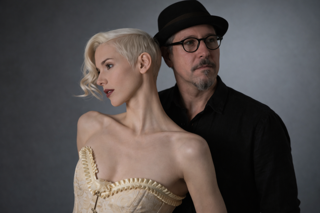 Lisa Eckhart verheiratet