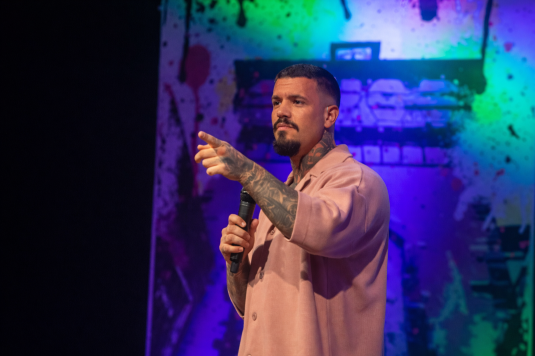 mariano vivenzio verheiratet