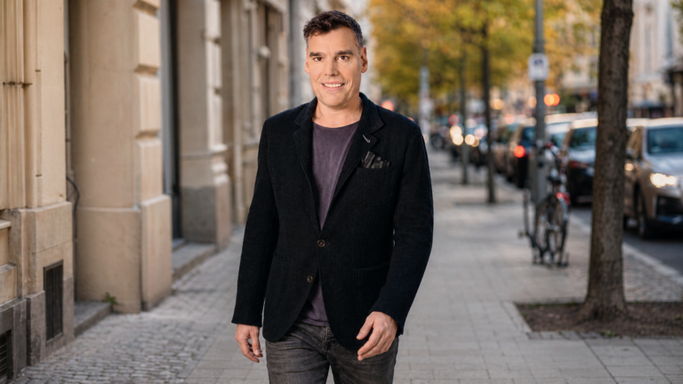 armin coerper lebensgefährte