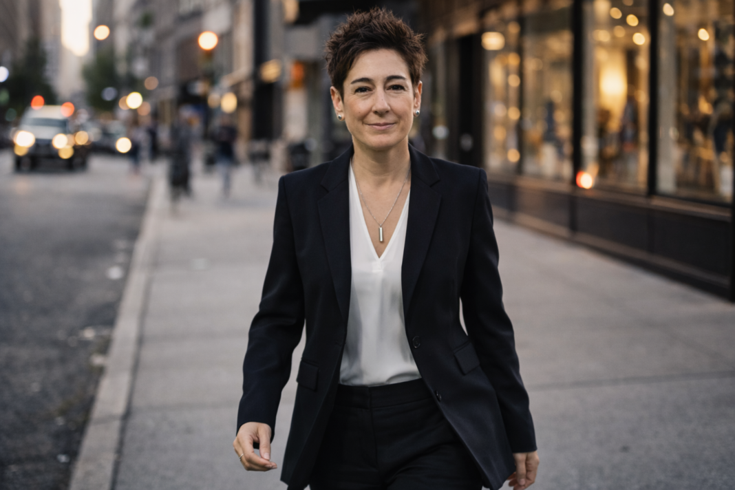 Dunja Hayali Krankheit