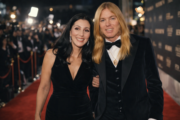 gregg allman ehepartnerin