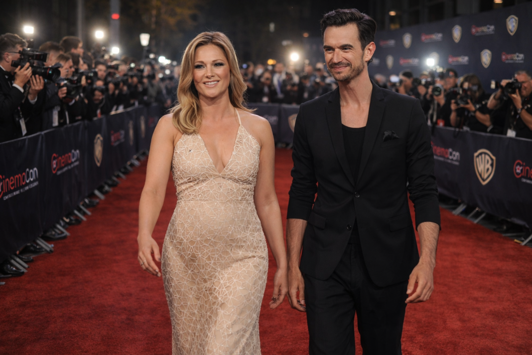 Mit wem ist Florian Silbereisen zusammen