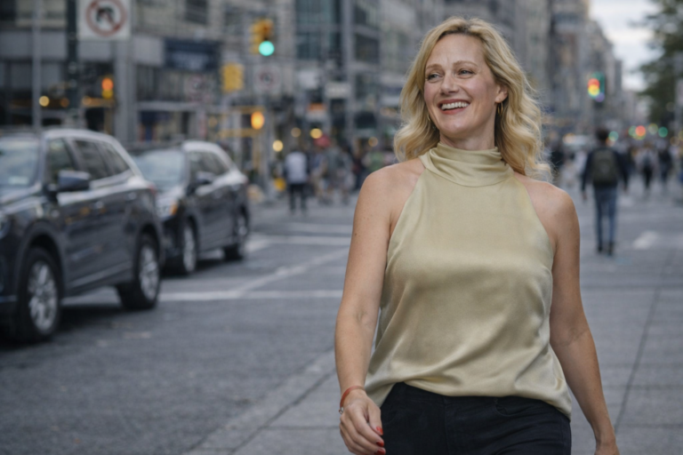 Anna Schudt Schlaganfall